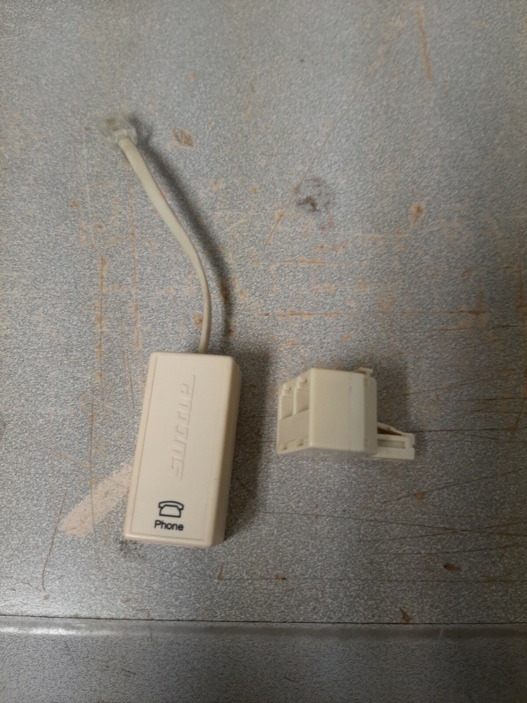 Suttle Line Conditioner DSL 900LCC