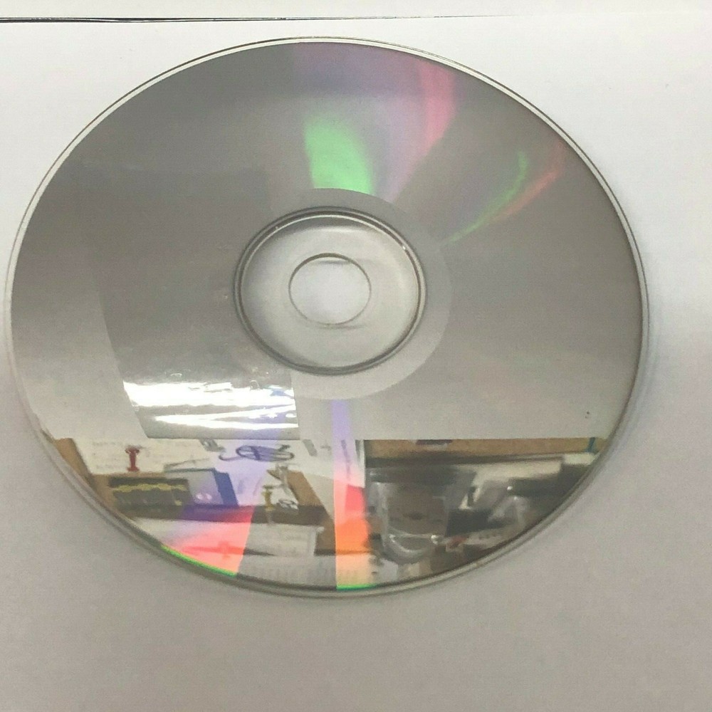 Version 04.1 Hunter Engineering WinAlign Alignment Installation CD Software P91