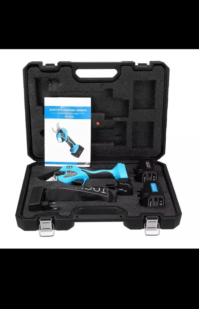 Professional Pruning Shears 35mm