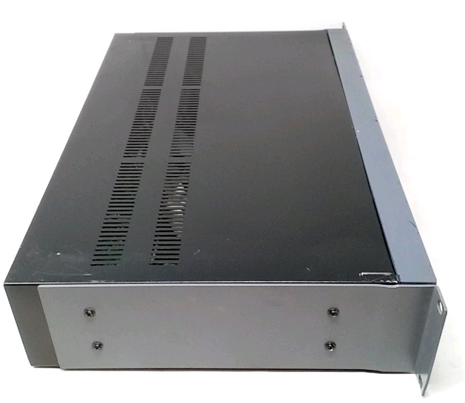 TASCAM CD-RW901SL Rack Mount Slot-Loading CD Recorder *READ*