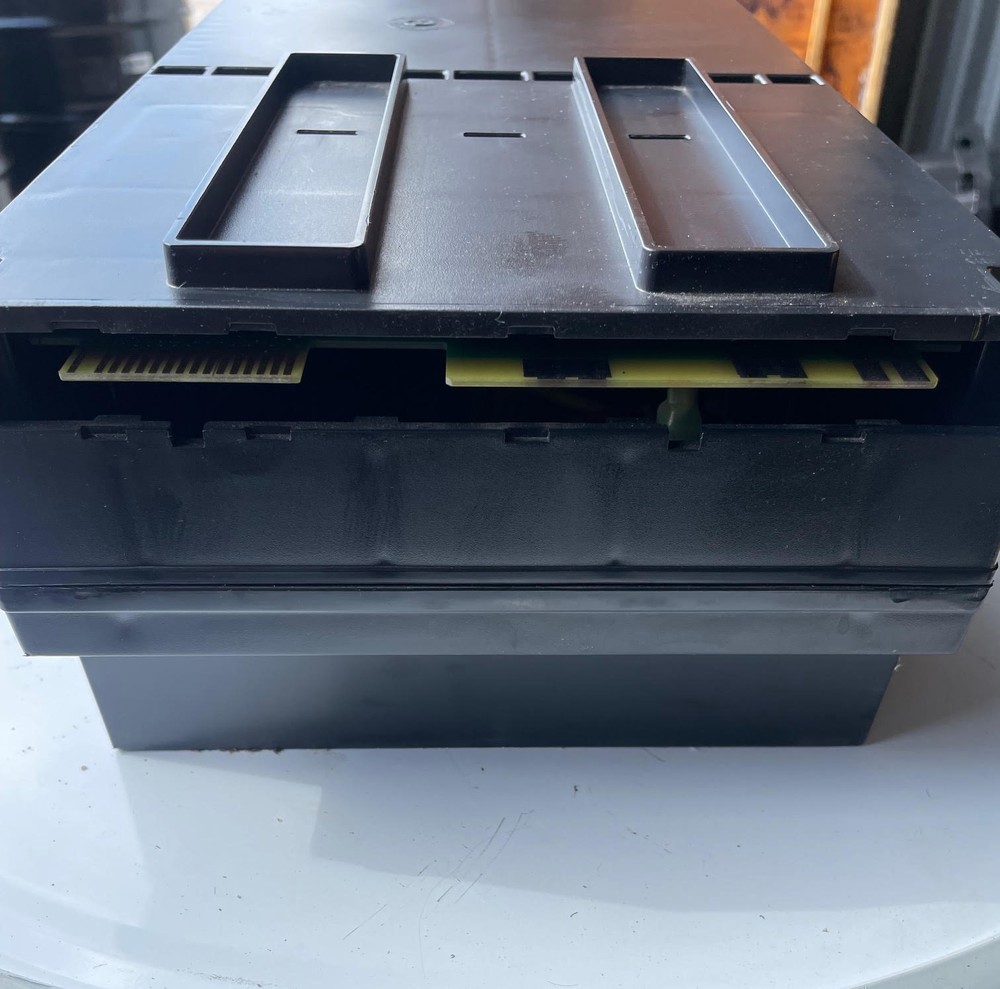 Liebert Nfinity 200544G2 Battery Module, NBATTMOD, Ready for new batteries