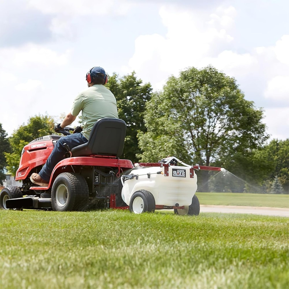 Reliable 12V Cigarette Lighter Plug with Fuse, Indicator & 1FT Cable - 2 Count