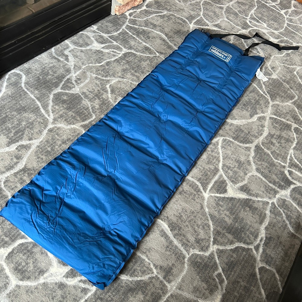 Greatland Sleeping Pad