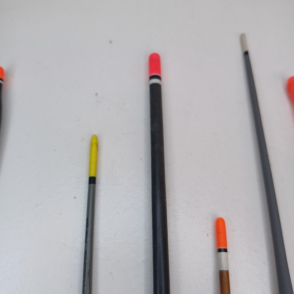 billy makin vintage floats bundle ×9