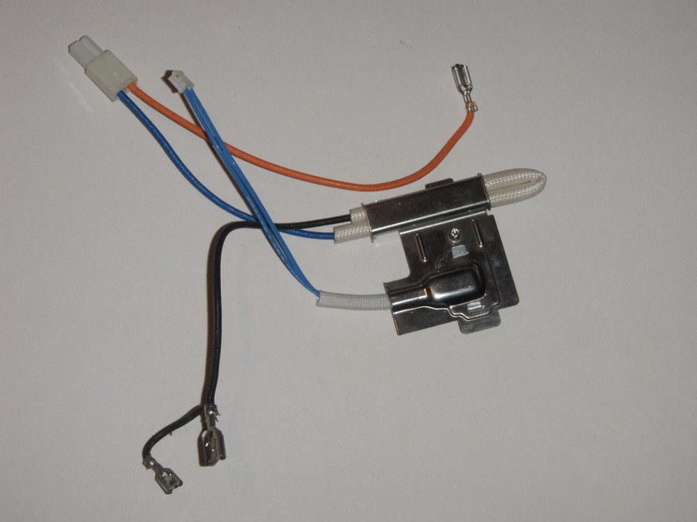 Temperature Sensor + Fuse Assembly for Panasonic Bread Maker Model SD-150