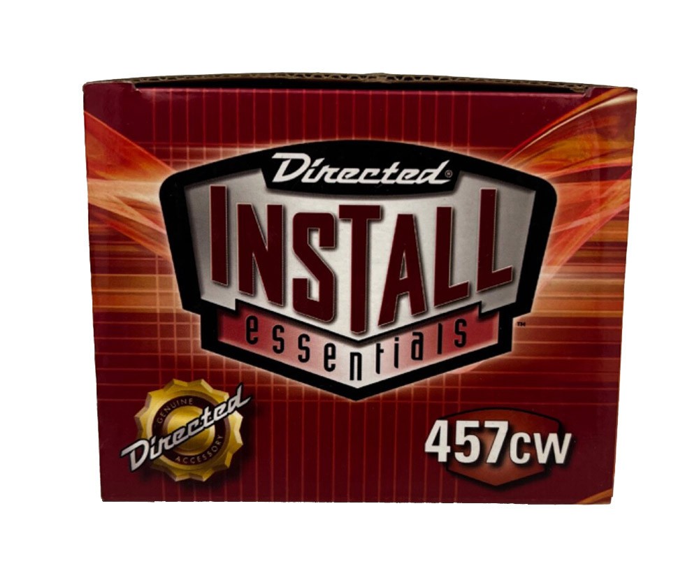 DEI 457CW Chrysler/Jeep Door Lock Interface Module Databus Interface Directed