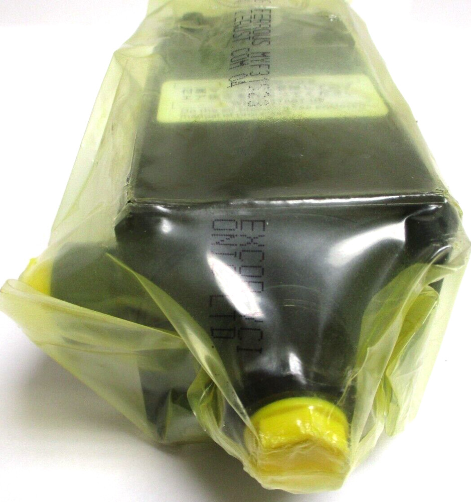 PASCAL PUMP , X6320N-B , COMPACT HYDRAULIC SLIDER PUMP , SURPLUS
