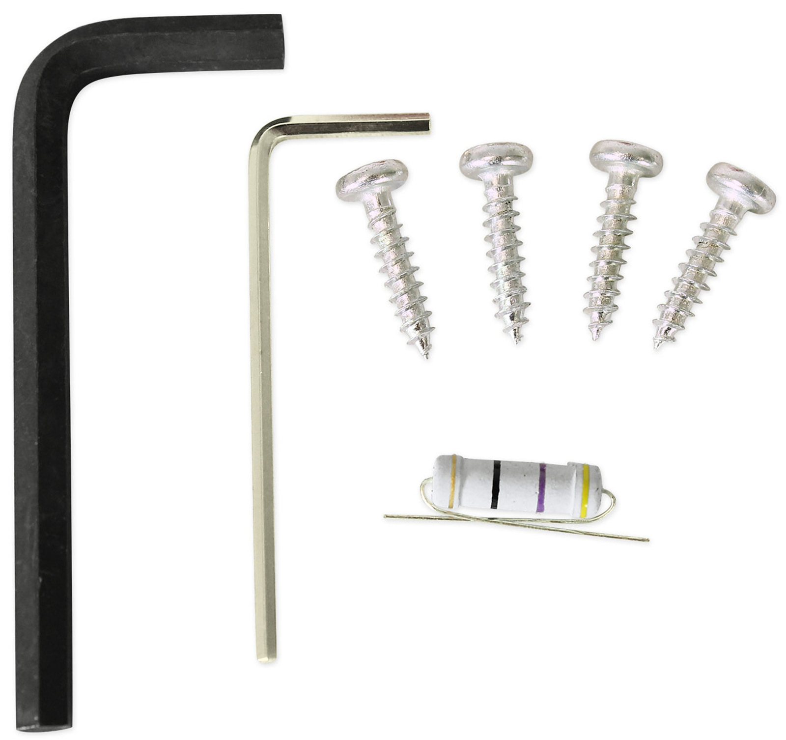 Rockville RFC50F v2 50 Farad Car Audio Capacitor w/ Blue Voltage Display