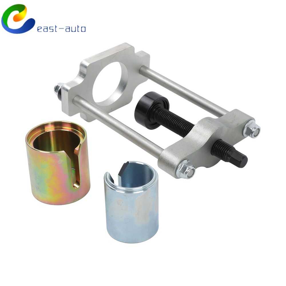 Rear Suspension Control Arm Trailing Arm Bushing Tool Removal Tool Kit