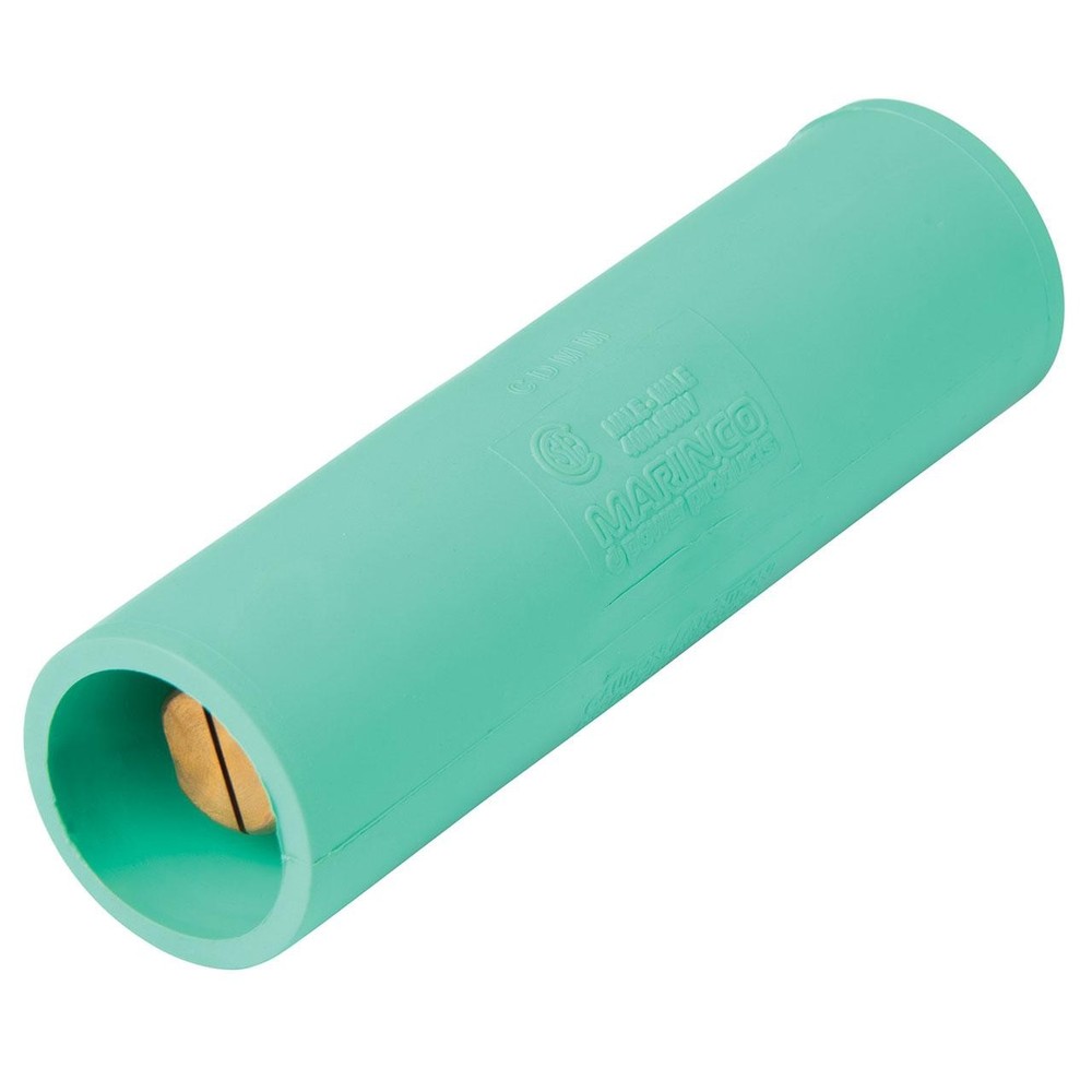 Cam-Type Couplers / Turnarounds