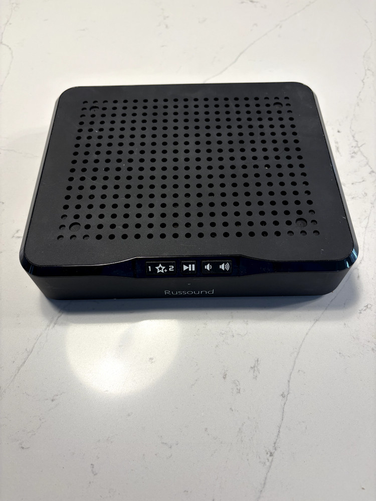 Russound MBX-AMP Amplifier