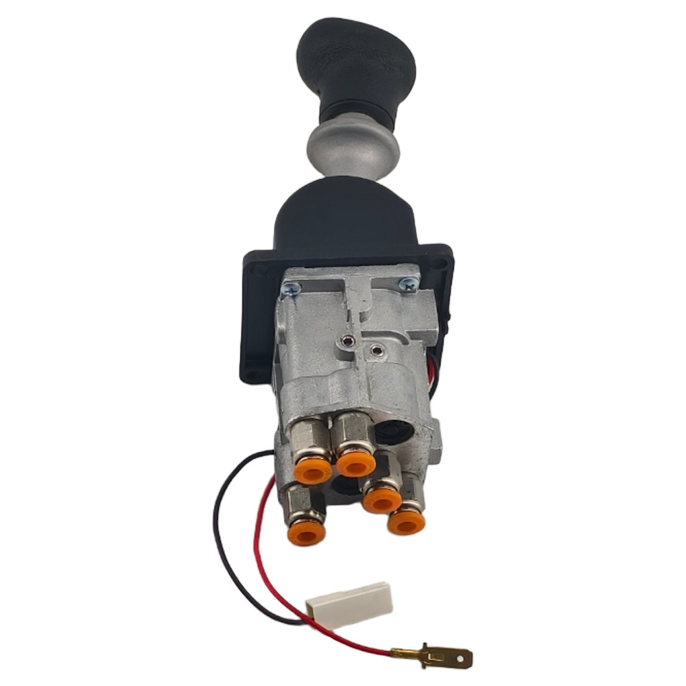 For Muncie Air Shift Console PTO/Dump Valve w/ tower