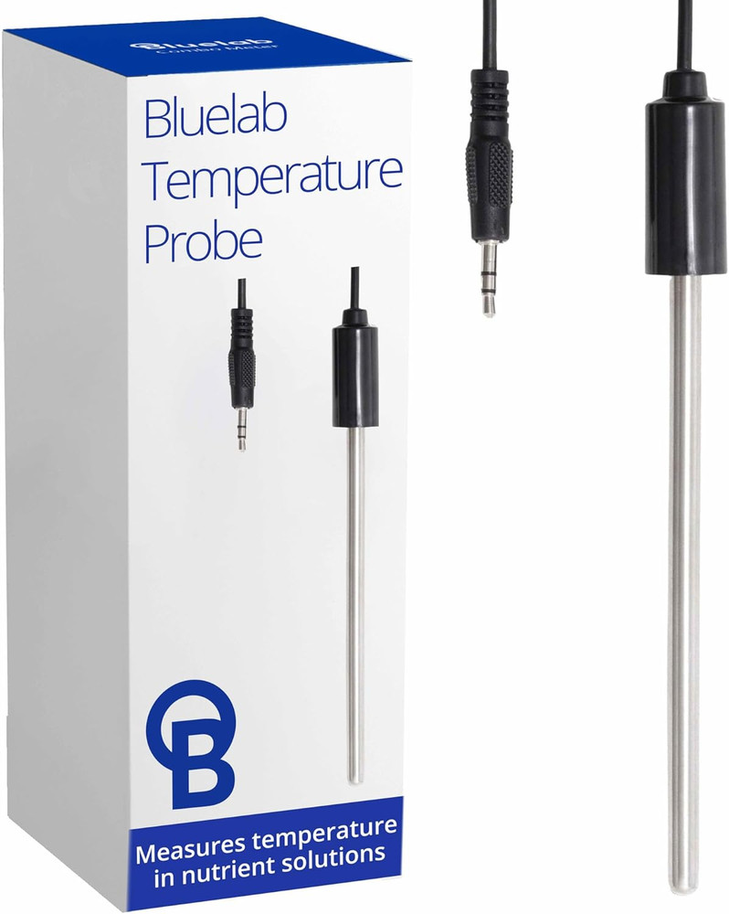PROBTEMP Temperature Probe in Water, Replacement for ATC Adjustments (U