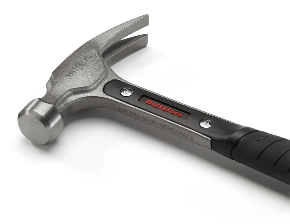 Hultafors Claw Hammer TR (16 oz)