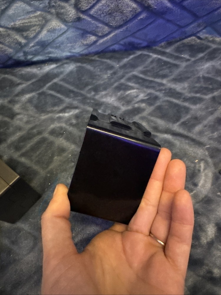 Anti Theft Video Doorbell Bracket