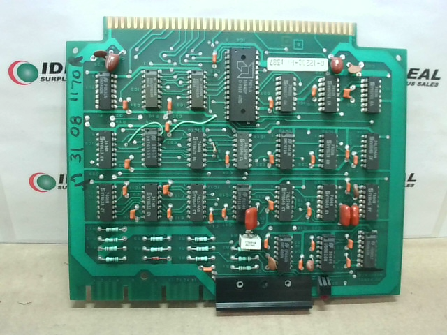 Eurotherm A12288001100 Operator Panel Interface - New No Box