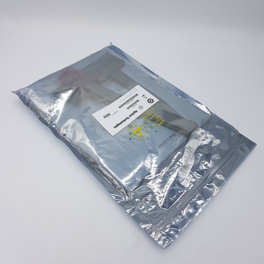 Agilent Keysight E5380A High Density Probe Adapter Cable E5380-61601