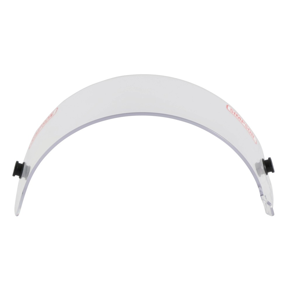 Simpson Racing VPR00 Viper Helmet Shield Clear Each