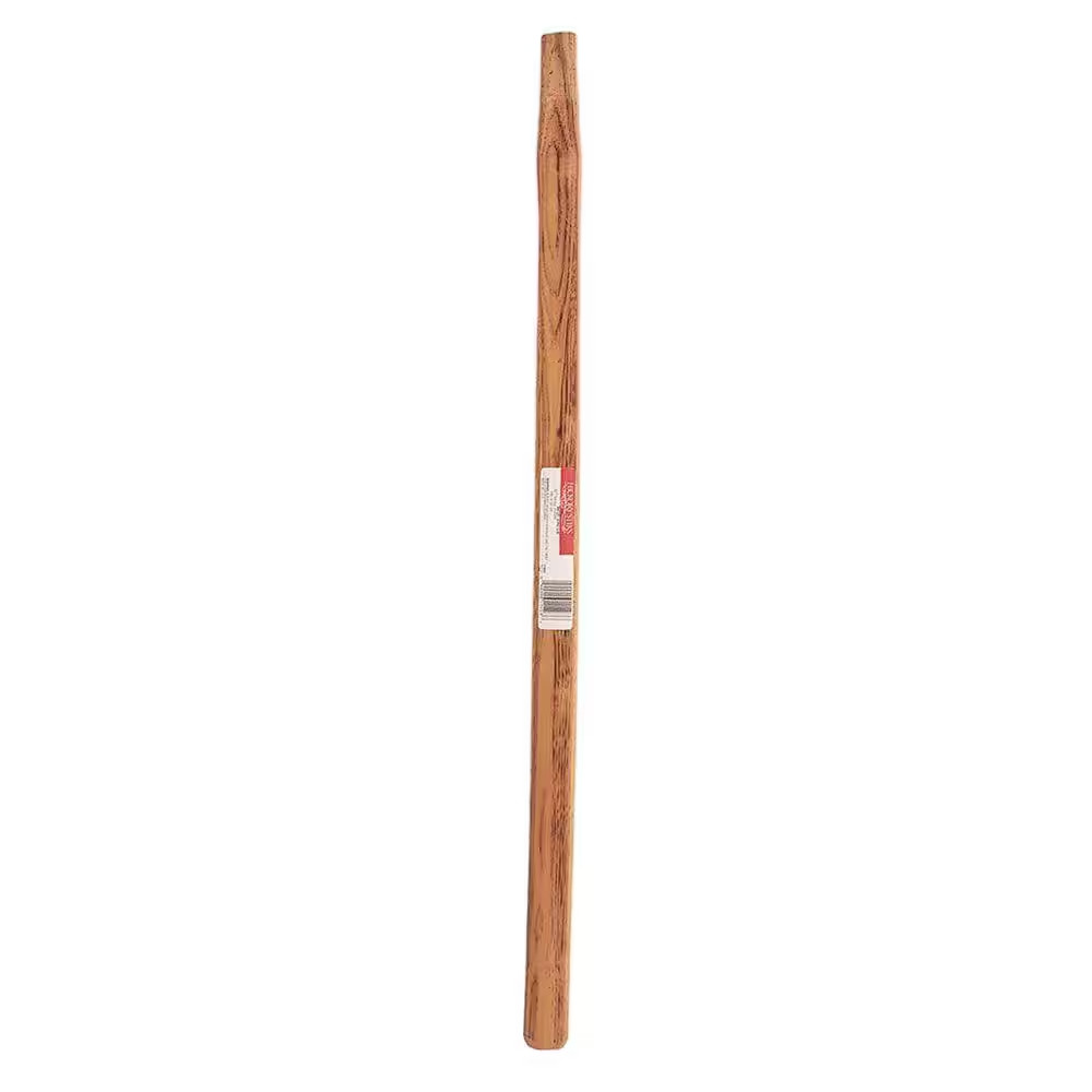 36 In. Hickory Sledge Handle