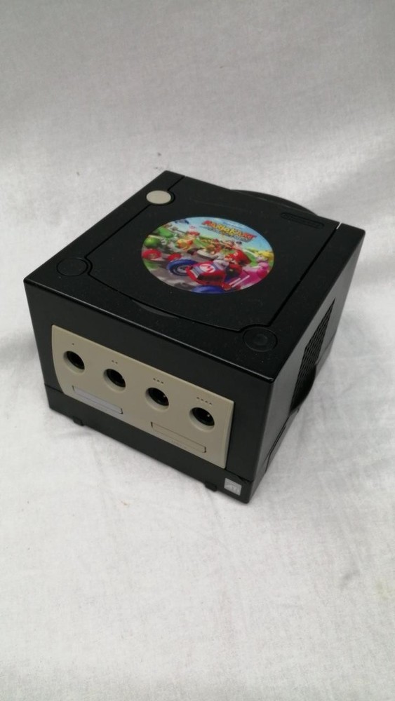 NINTENDO DOL-001 GameCube