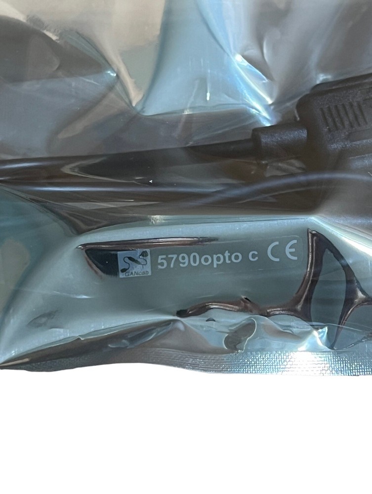 Vector CANcab 5790 opto C Cable