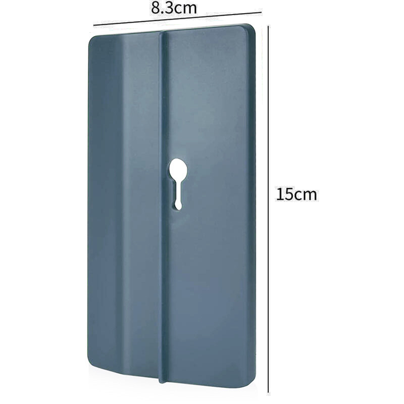 4Pcs Plasterboard Fixing Tools Drywall Fitting Supports Board Place Wall Tool