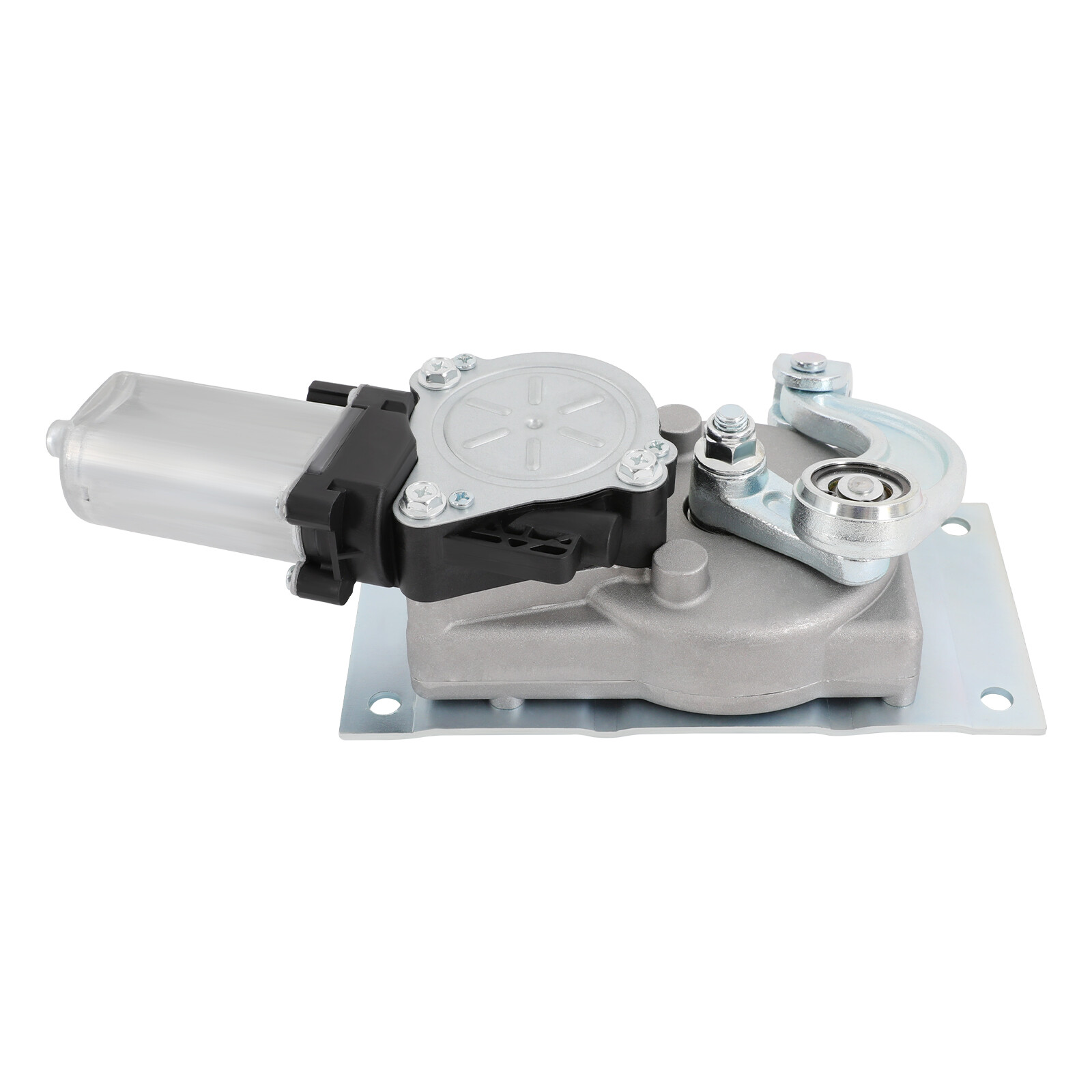 New Conversion Motorhome Power Stair Motor Kit RV Step Motor Entry Steps Series