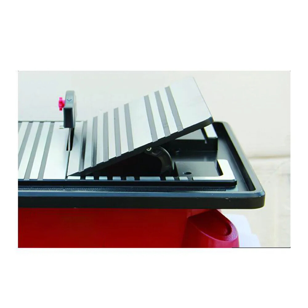 Tile Cutting Machine 220V Marble Angle Cutter Portable Tile Brick Stone