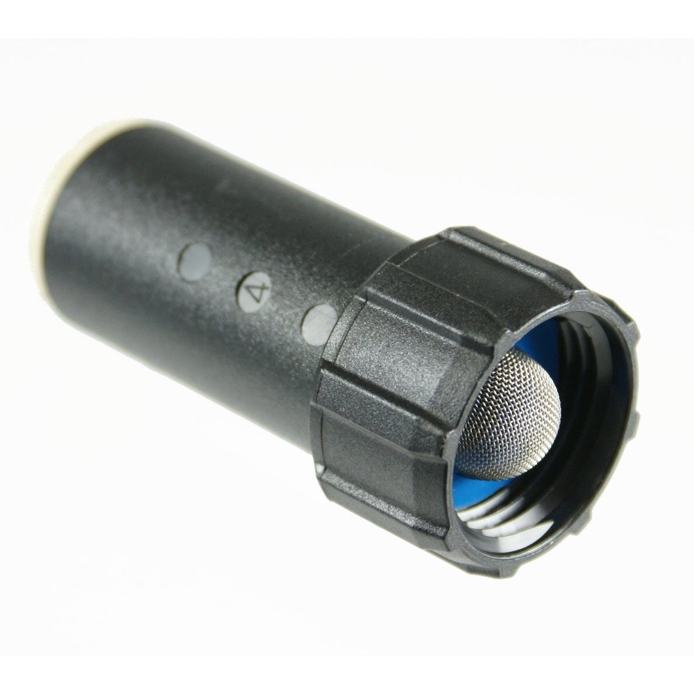 Dig DIG Misting Mainline Faucet Connector with Screen Filter