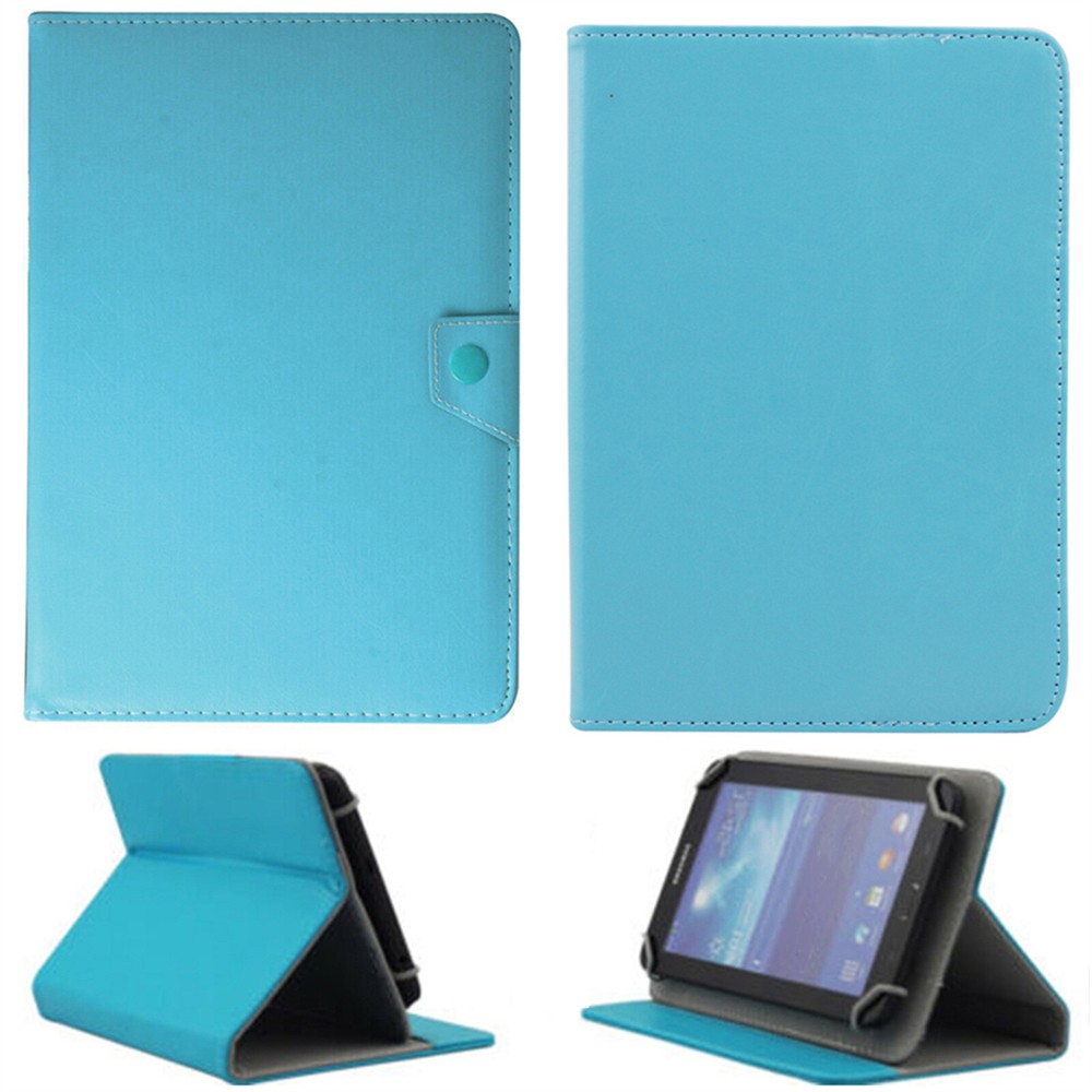 For Alcatel Joy Tab Tablet 8''inch Universal Folding Folio Stand Case Cover