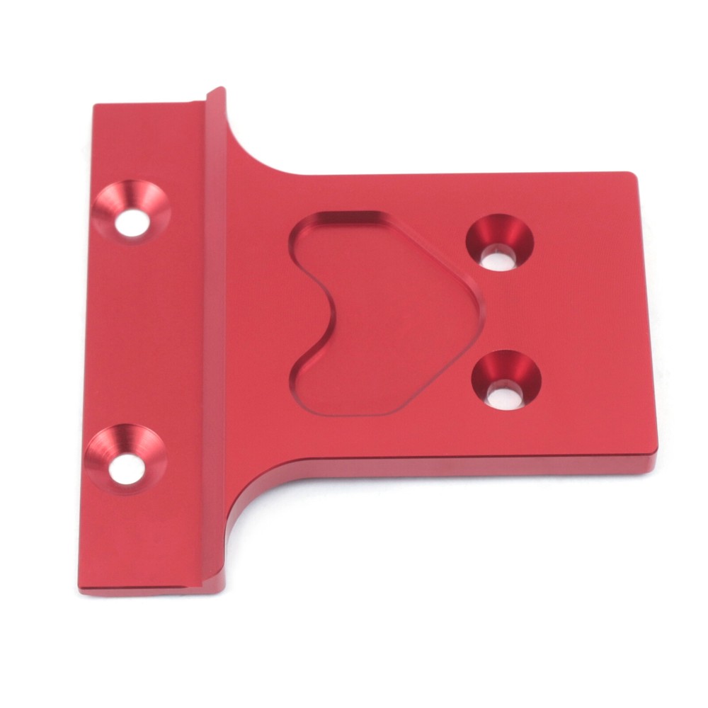 Parallel Rail Guide System for Accurate Woodworking Cuts and Easy Setup