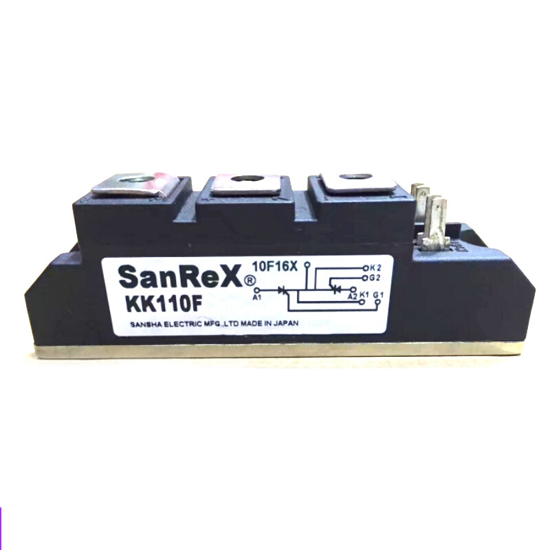 SANREX KK110F160 KK110F-160 Module New