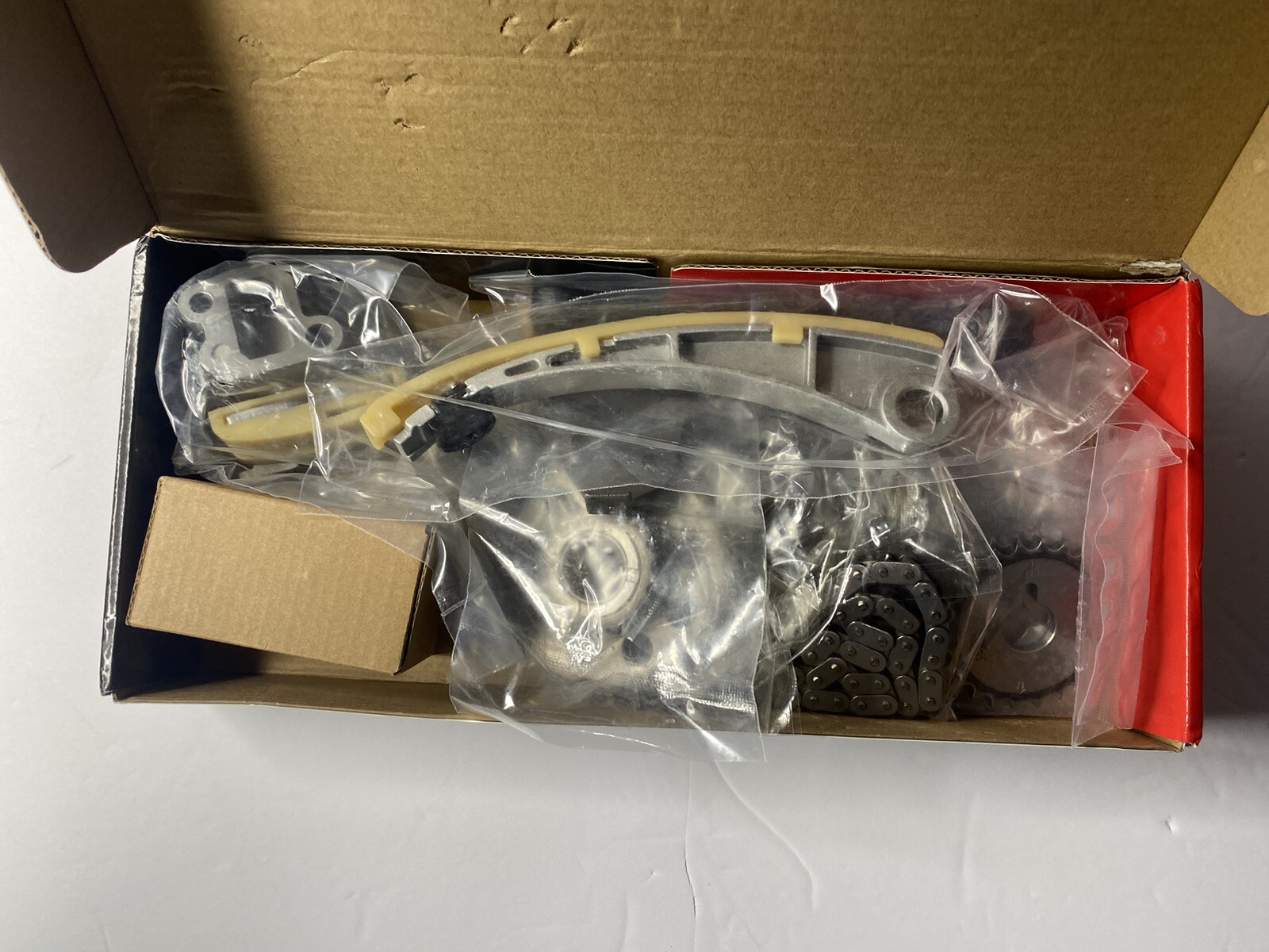 A-Premium Timing Chain Kit TCK08004-C-Brand New