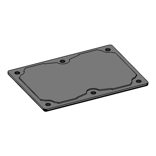 Delta 1340643 Switch Box Assembly