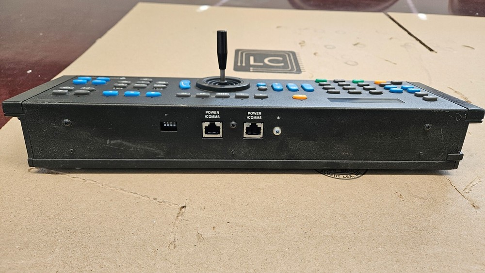 American Dynamics CC200 Joystick Keyboard Control ADCC0200