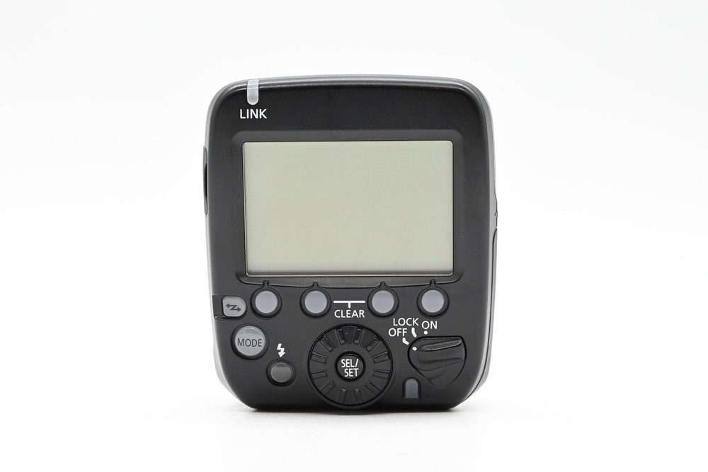 Canon ST-E3-RT Speedlite Transmitter STE3RT #658