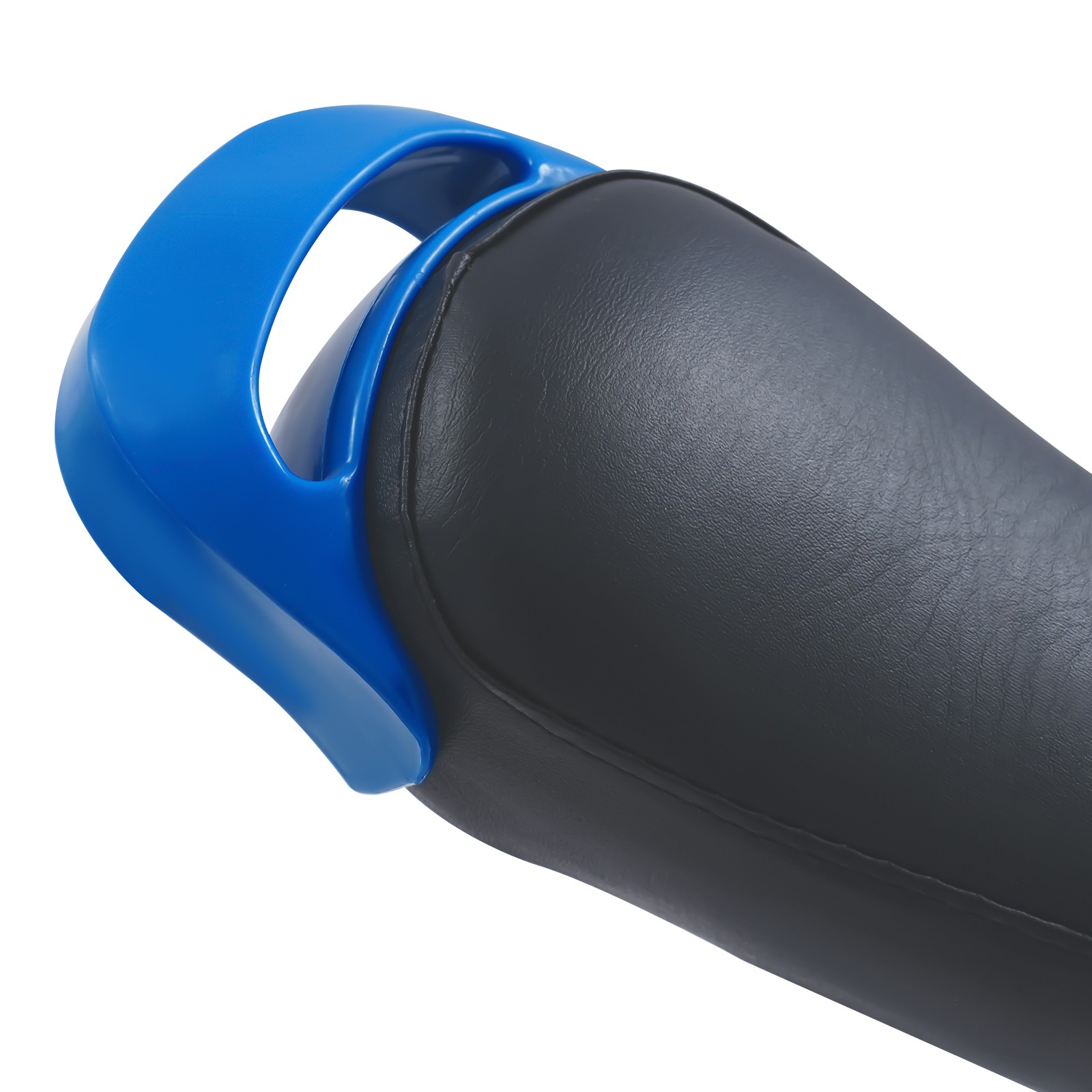 Blue 20inch Unicycle with Adjustable Height 78-90cm,Lightweight Outdoor Unicycle