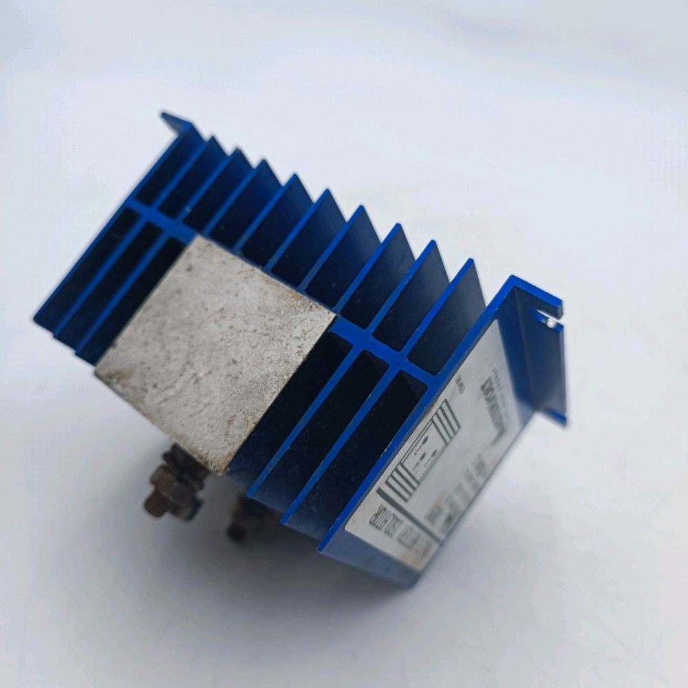 Mastervolt Multi battery isolator Model 702MT Max Alt 70A Marine Electronics