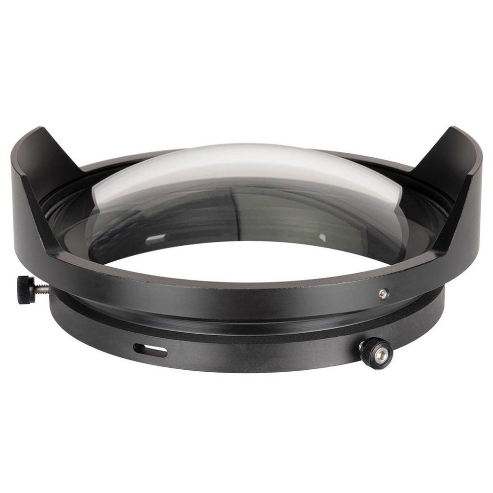 Ikelite DL Compact 8" Dome Port, Extended