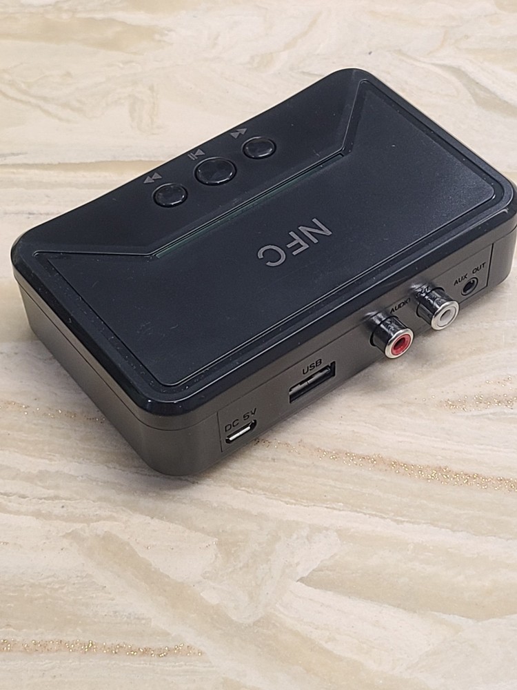 BT200 NFC Desktop Wireless Receiver