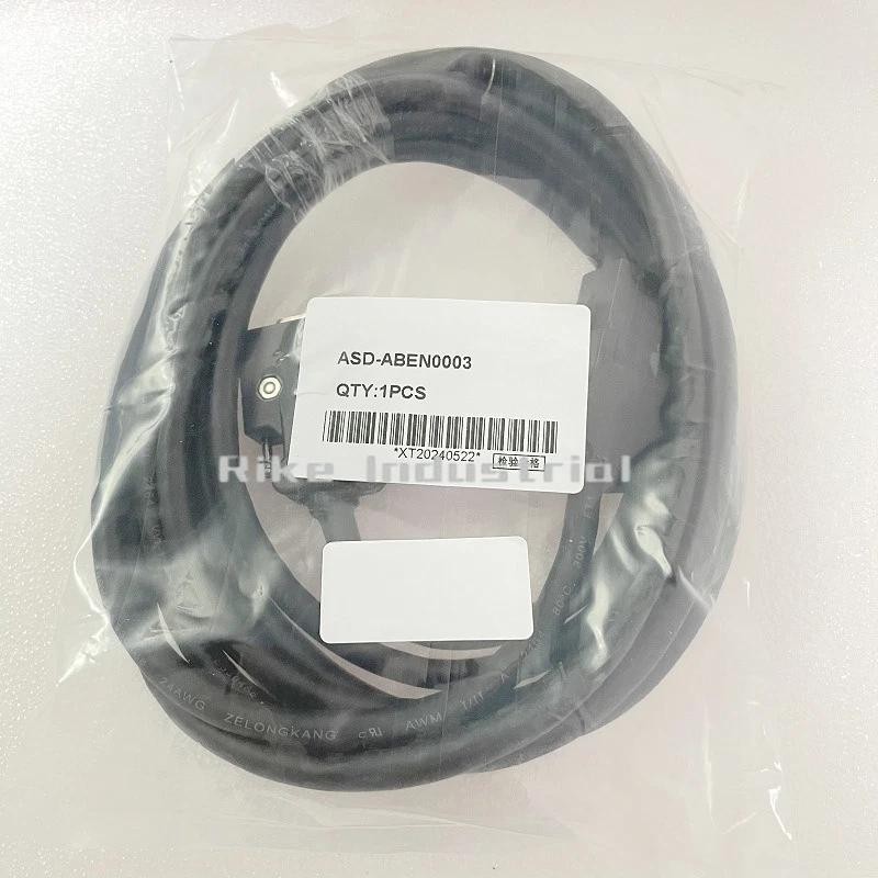1PC Brand New for DELTA ASD-ABEN0003 Encoder Cables 3M
