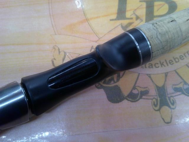 Shimano Bantam 168M Cond/B