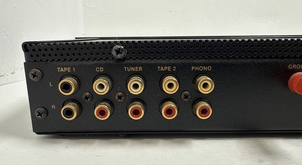 PS Audio 4.5 Preamplifier NO Power Supply