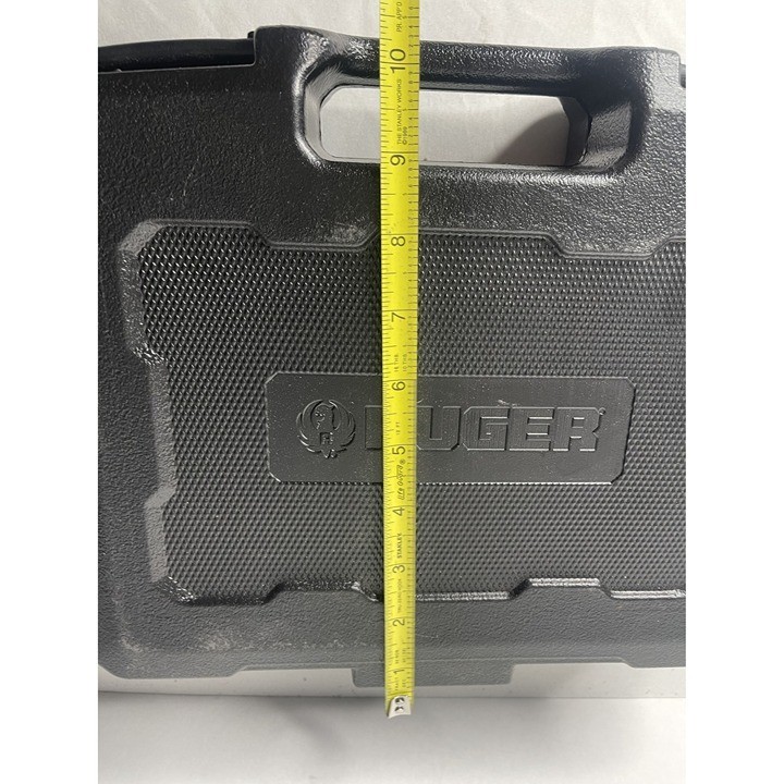 Ruger American 45 Auto Factory Storage Case