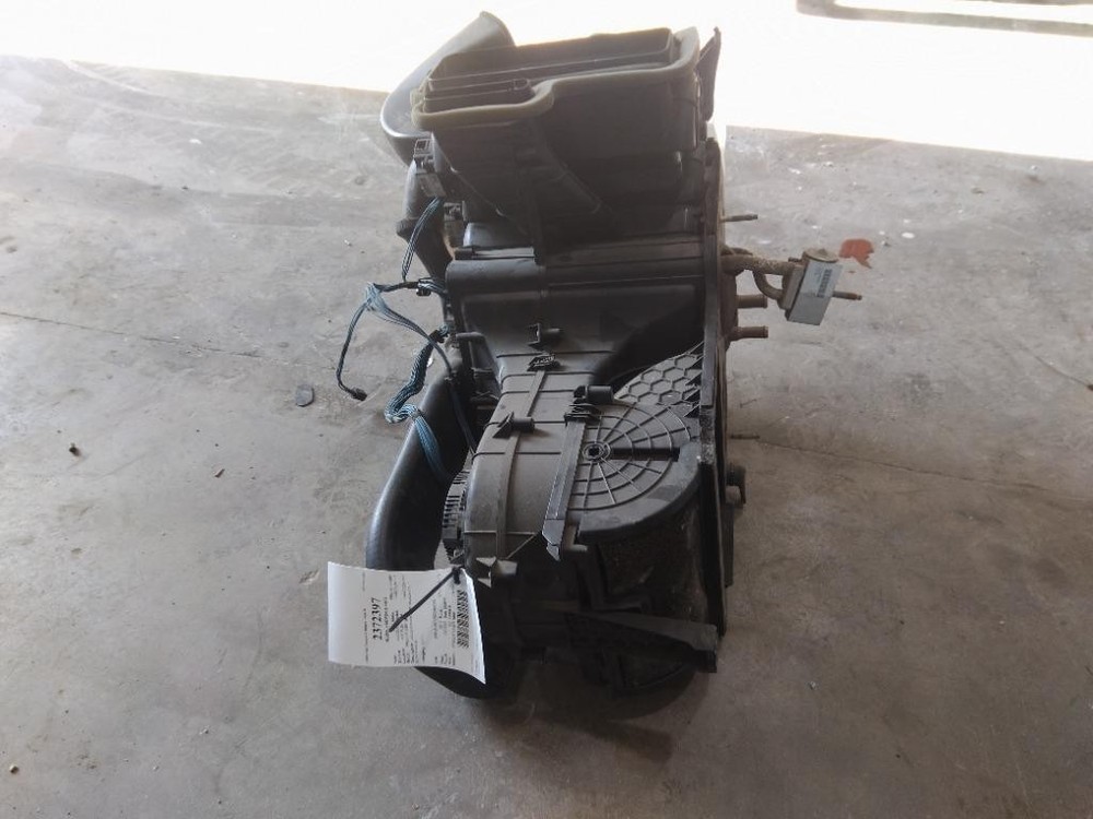 For 2016 FREIGHTLINER CASCADIA 113 HEATER ASSEMBLY , MN