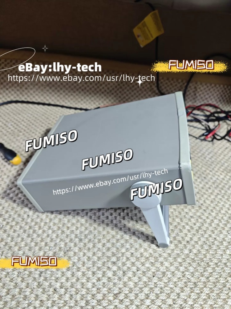 Voltech PM1000+ Power Analyzer&lhy