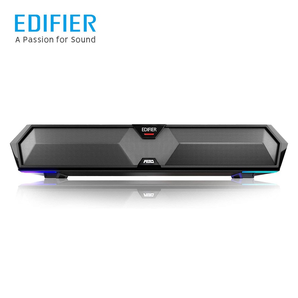 Edifier MG300 Wireless Bluetooth SoundBar Compact USB Adapter for PC Speakers