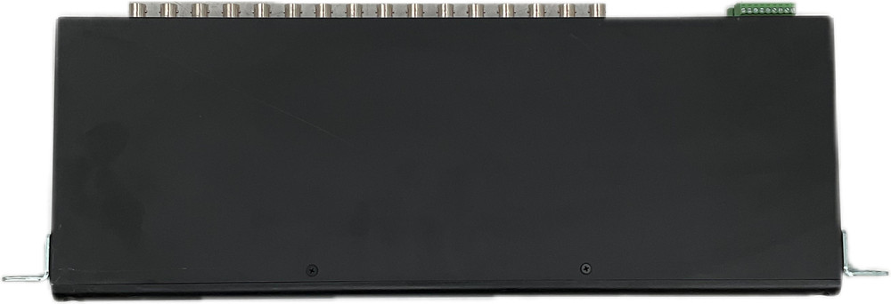 Verint S1816E 16-Port Video Network Server