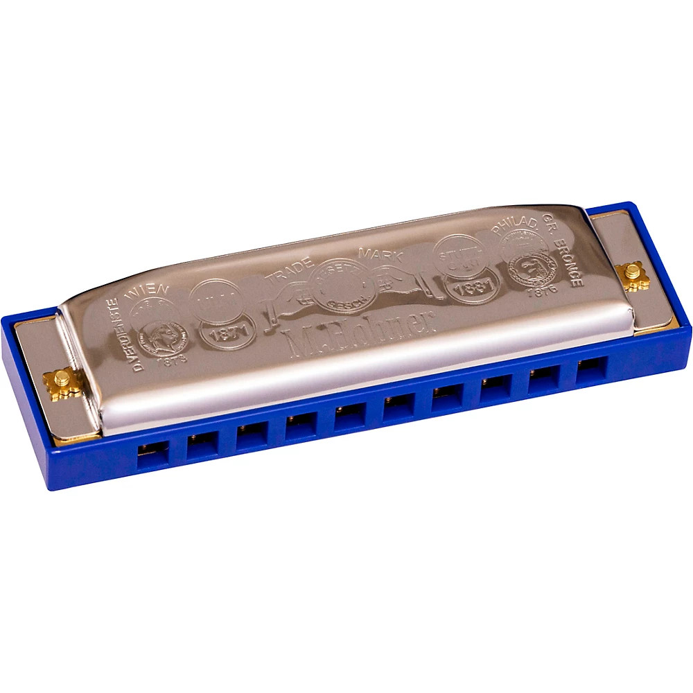 Hohner PentaHarp Harmonica G minor