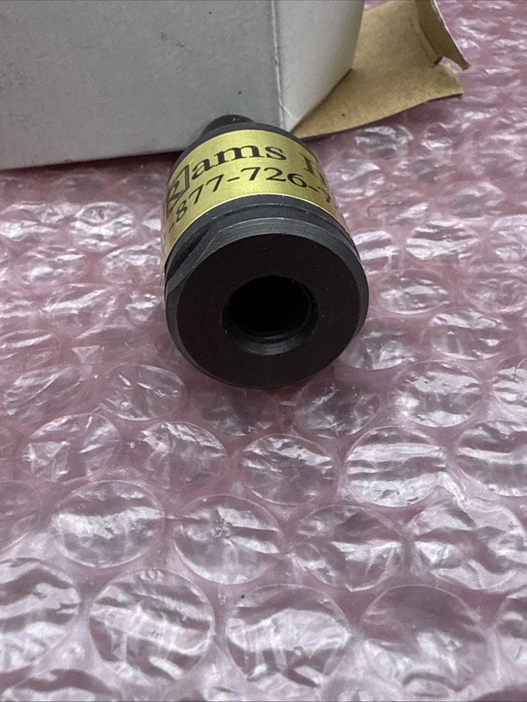 Ram Products RM375-24 Rod Alignment Coupler NEW